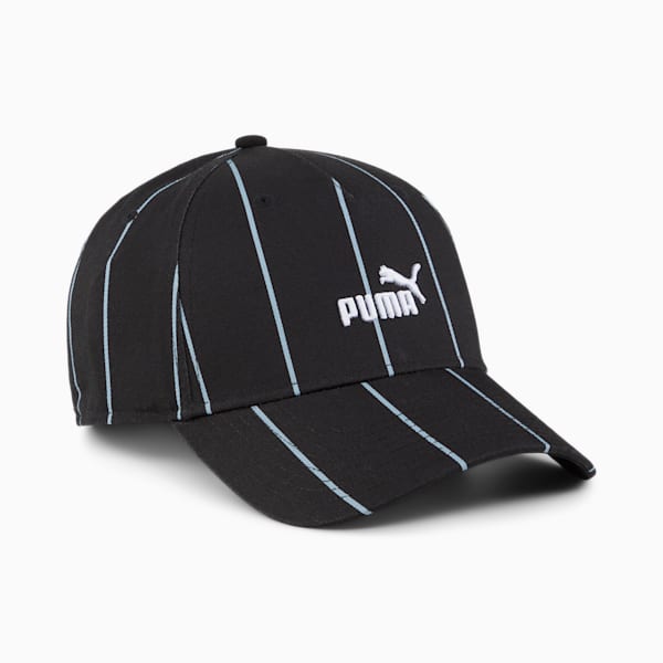 Gorra ESS+ Squad, PUMA Black-PUMA White, extralarge