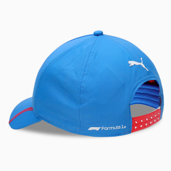 F1 Pro Motorsport Cap, Bluemazing, extralarge-IND