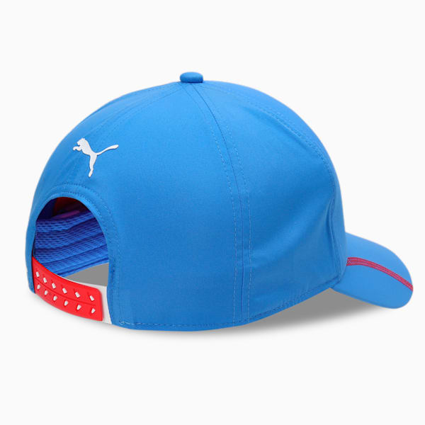 F1 Pro Motorsport Cap, Bluemazing, extralarge-IND