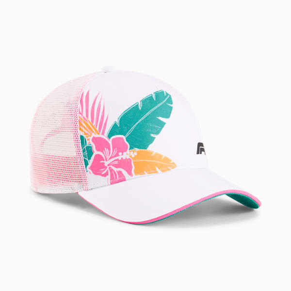Puma will debut a matching Galaxy apparel line Cheap Lariohotels Jordan Outlet Gorra F1 Miami