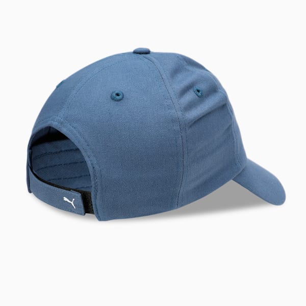 PUMA x one8 Signature Baseball Cap, Persian Blue-TBC!, extralarge-IND