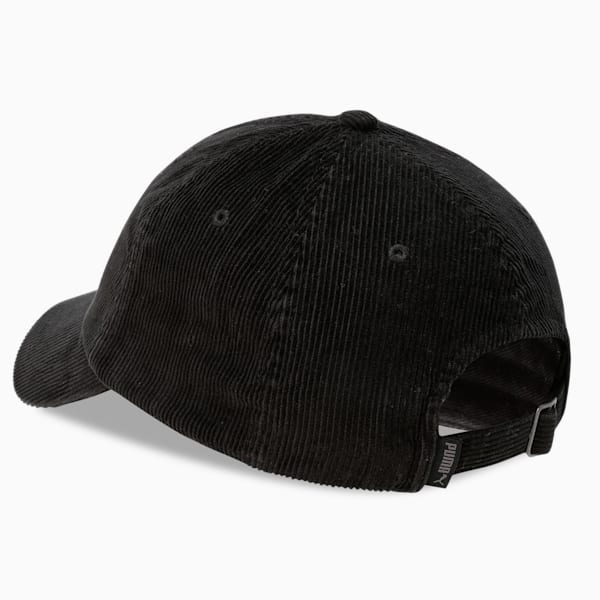 Skate Dad Cap, PUMA Black, extralarge-IND