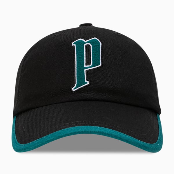 PLAY LOUD Retro Club Cap, PUMA Black, extralarge-IND
