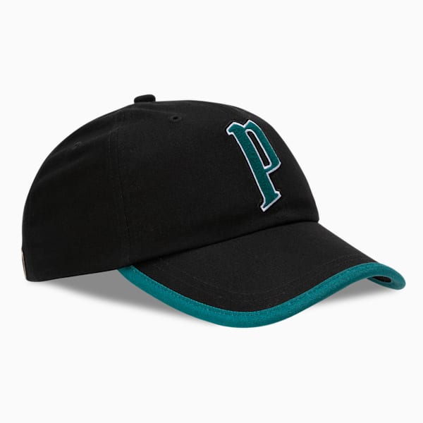 PLAY LOUD Retro Club Cap, PUMA Black, extralarge-IND