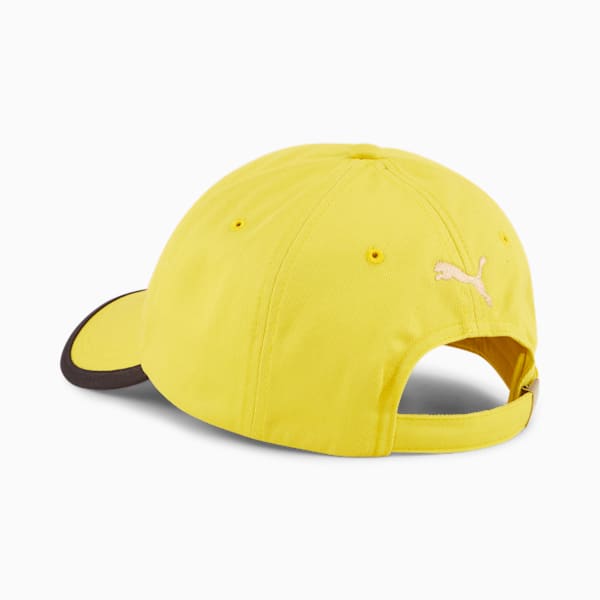 PLAY LOUD Retro Club Cap, Fresh Pear, extralarge-IND