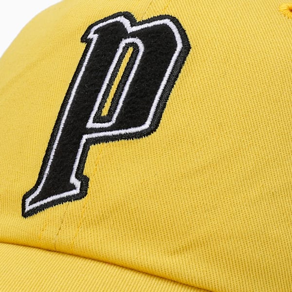 PLAY LOUD Retro Club Cap, Fresh Pear, extralarge-IND