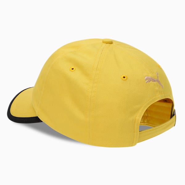 PLAY LOUD Retro Club Cap, Fresh Pear, extralarge-IND