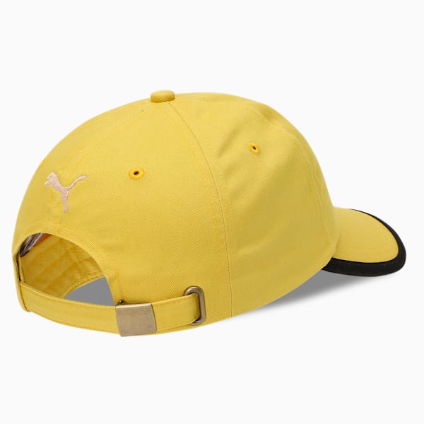 PLAY LOUD Retro Club Cap, Fresh Pear, extralarge-IND
