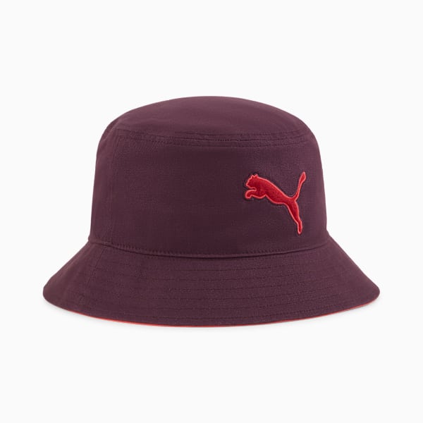 Gorro PLAY LOUD, Midnight Plum, extralarge