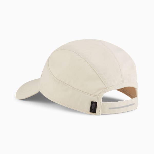 TECH 5-Panel Cap, Desert Dust, extralarge