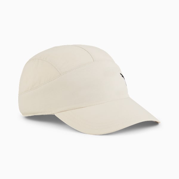 TECH 5-Panel Cap, Desert Dust, extralarge