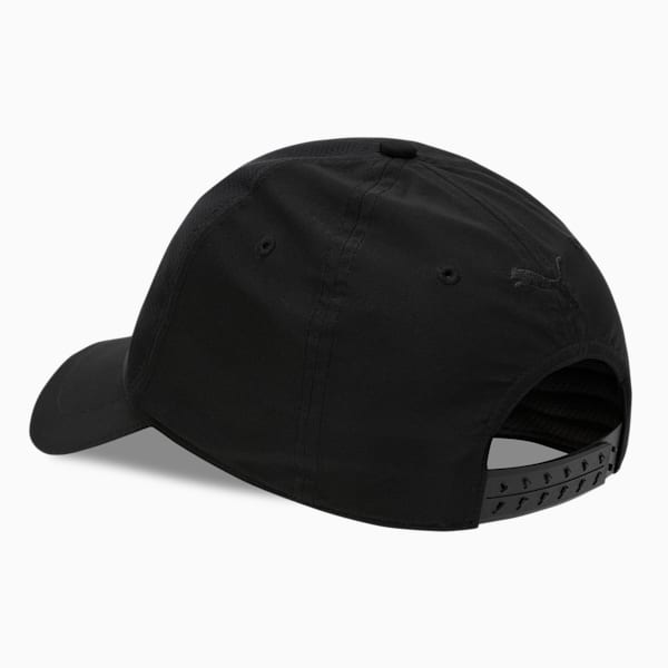 Scuderia Ferrari Race Motorsport Cap, PUMA Black, extralarge-IND