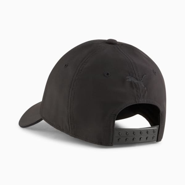 Scuderia Ferrari Race Cap, PUMA Black, extralarge