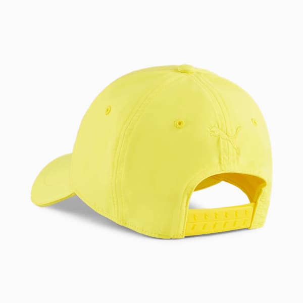 Scuderia Ferrari Race Cap, Speed Yellow, extralarge