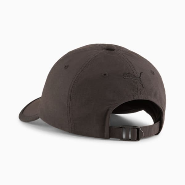 Scuderia Ferrari Style Motorsport Cap, PUMA Black, extralarge-IND