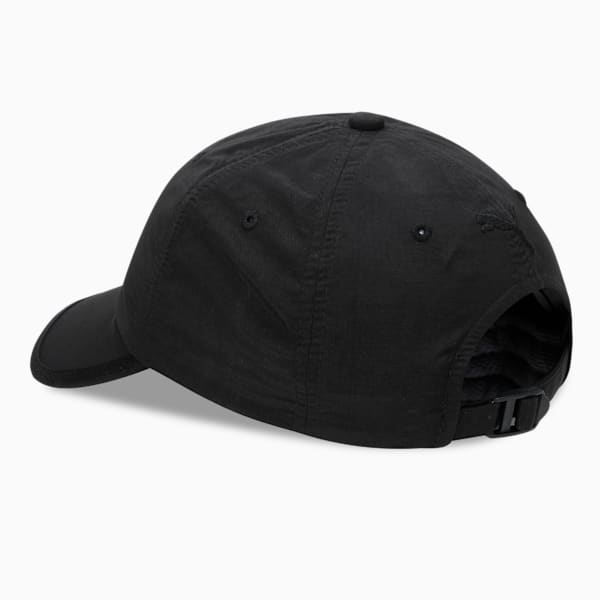 Scuderia Ferrari Style Motorsport Cap, PUMA Black, extralarge-IND
