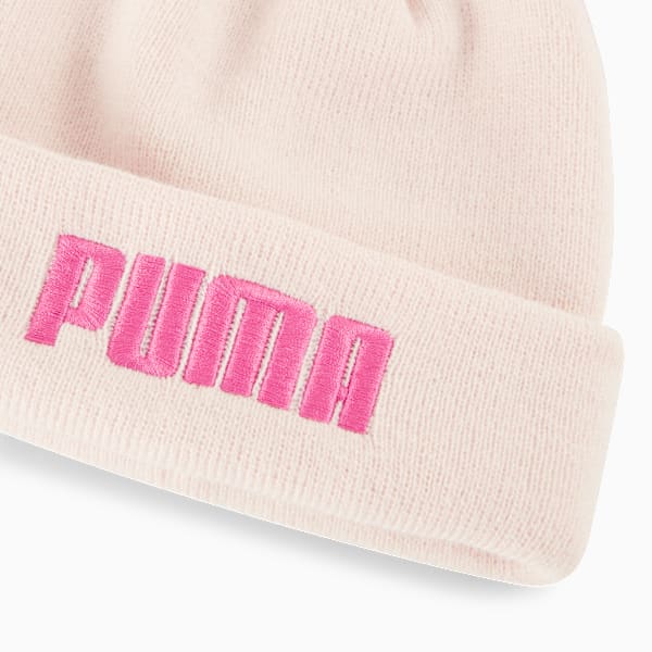 Animal Toddlers' Beanie, Island Pink, extralarge-IND