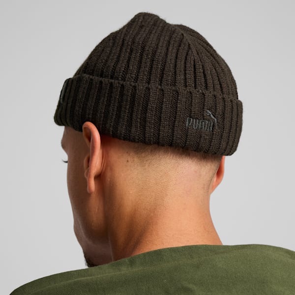ユニセックス ドルトムント モノクローム フィッシャーマン ビーニー, PUMA Black, extralarge-JPN