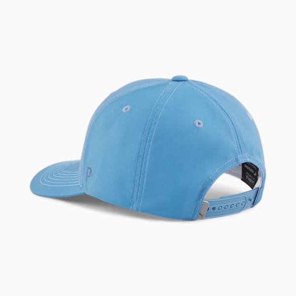 Fairisle Tech Cap, Blue Horizon, extralarge