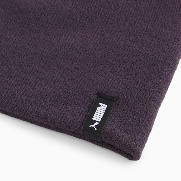 ユニセックス エッセンシャル カフレス ビーニー, PUMA Navy, extralarge-JPN