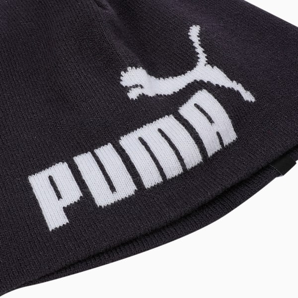 Cuffless Beanie, PUMA Navy, extralarge-IND
