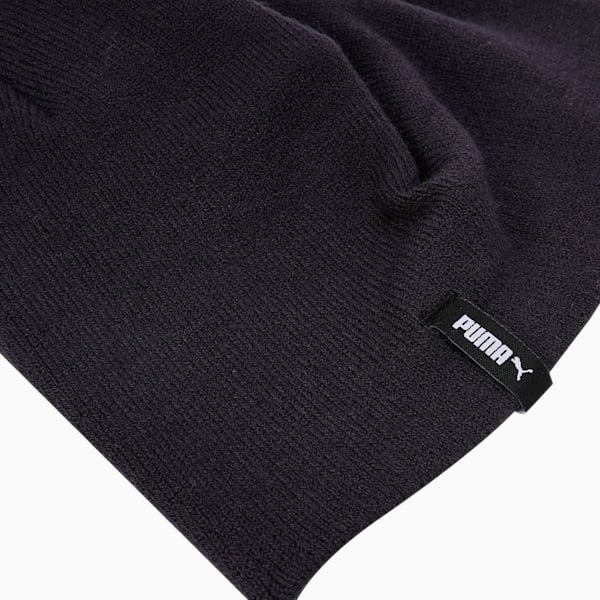Cuffless Beanie, PUMA Navy, extralarge-IND