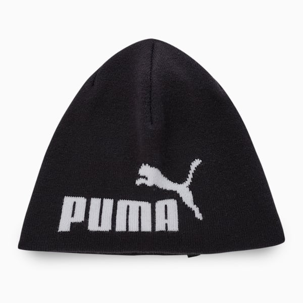 Cuffless Beanie, PUMA Navy, extralarge-IND