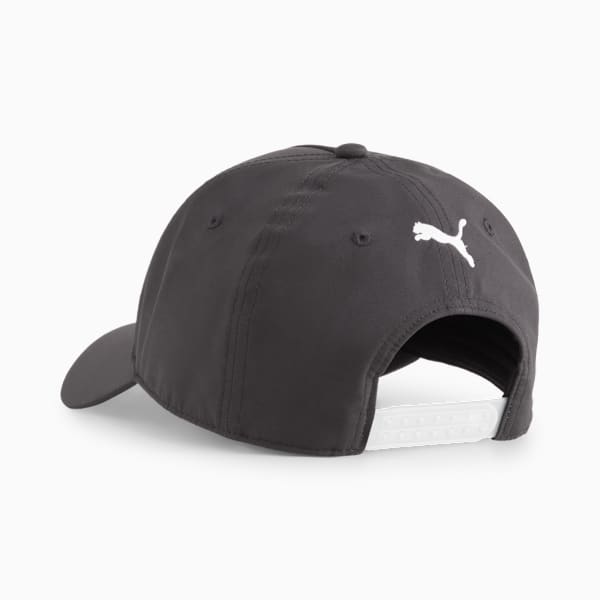 Gorra con visera BMW M Motorsport, PUMA Black, extralarge