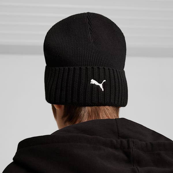 BMW M Motorsport Classic Cuff Beanie PUMA