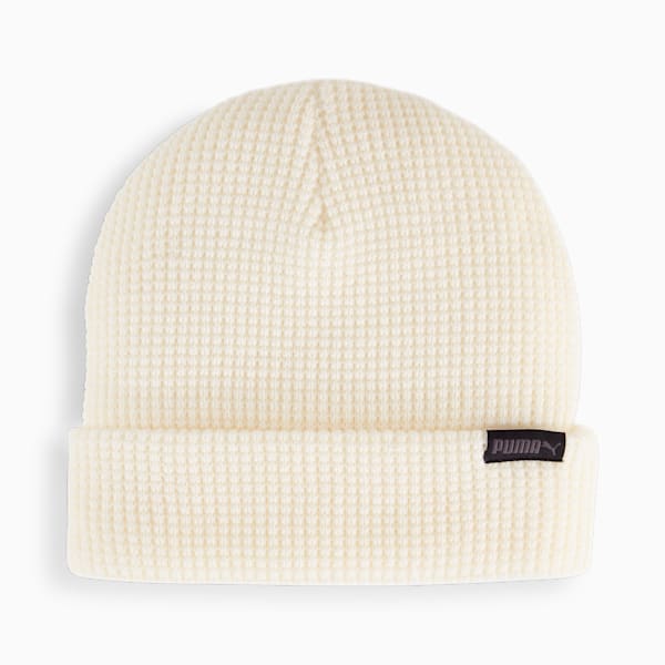 ユニセックス CLASSICS ミッド フィット ビーニー, Frosted Ivory, extralarge-JPN