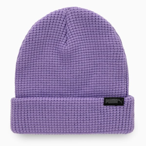 Classics Mid Fit Beanie, Lavender Alert, extralarge-IND