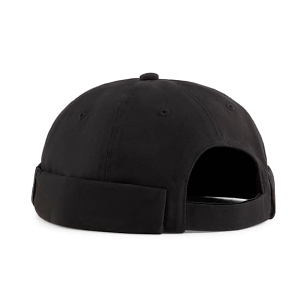 ユニセックス クラシック ウィンター ハット, Puma Black, extralarge-JPN