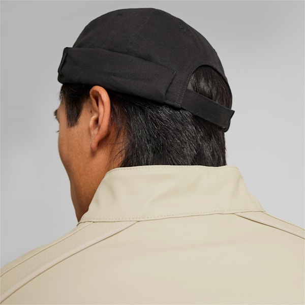 ユニセックス クラシック ウィンター ハット, Puma Black, extralarge-JPN