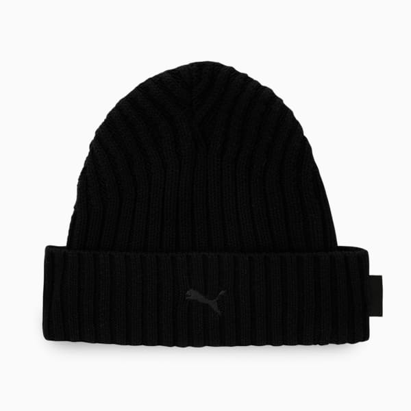 Mercedes-AMG Petronas F1® Statement Motorsport Beanie, PUMA Black, extralarge-IND