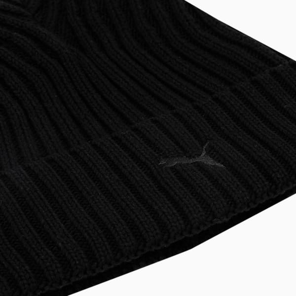 Mercedes-AMG Petronas F1® Statement Motorsport Beanie, PUMA Black, extralarge-IND