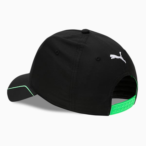 Mercedes-AMG Petronas F1® Motorsport Cap, PUMA Black, extralarge-IND
