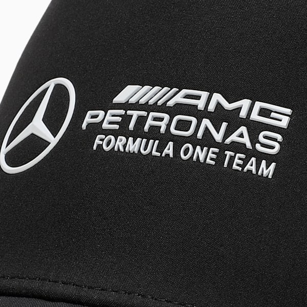 Mercedes-AMG Petronas F1® Motorsport Cap, PUMA Black, extralarge-IND
