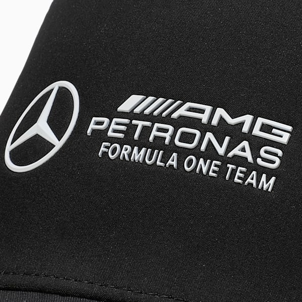 Mercedes-AMG Petronas F1® Youth Motorsport Cap, PUMA Black, extralarge-IND