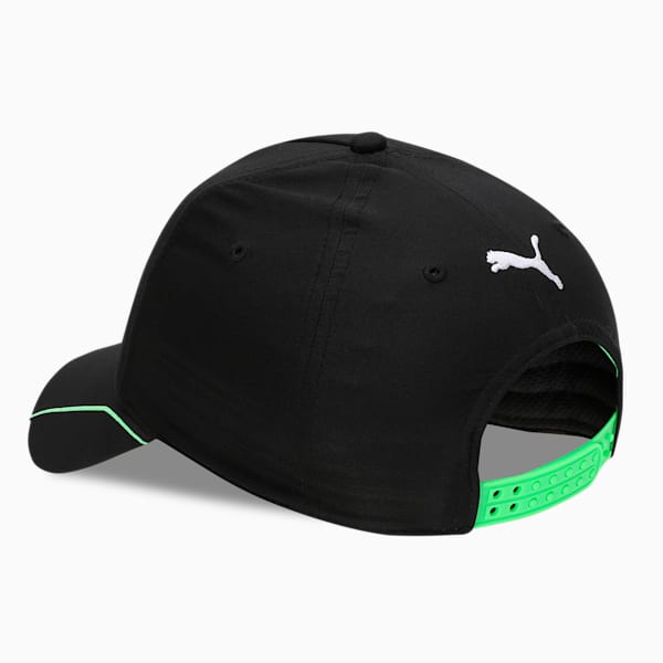 Mercedes-AMG Petronas F1® Youth Motorsport Cap, PUMA Black, extralarge-IND