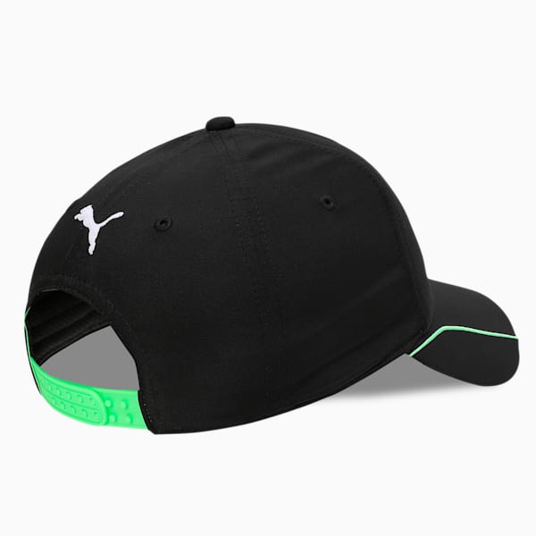 Mercedes-AMG Petronas F1® Youth Motorsport Cap, PUMA Black, extralarge-IND