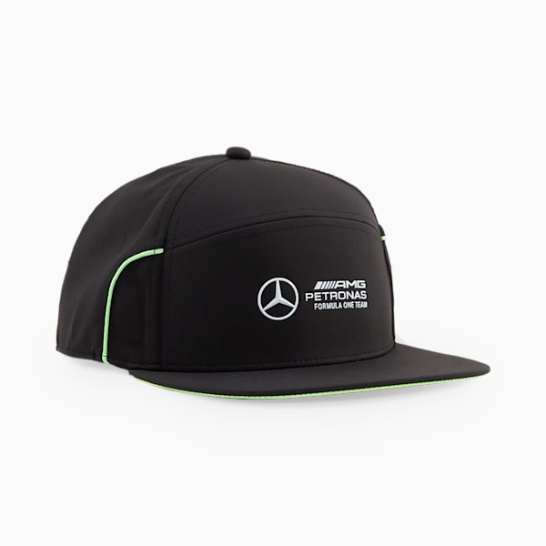 Hamilton flat brim cap discount
