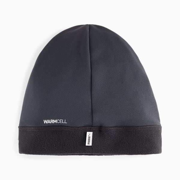 RUN PUMA Beanie, Puma Black, extralarge
