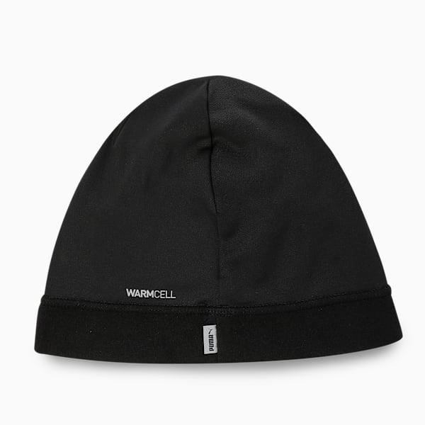 RUN  Running Beanie, Puma Black, extralarge-IND