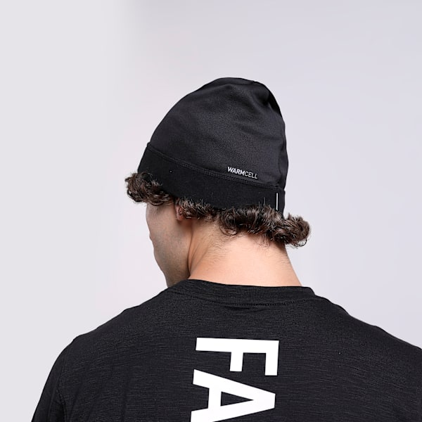 RUN  Running Beanie, Puma Black, extralarge-IND