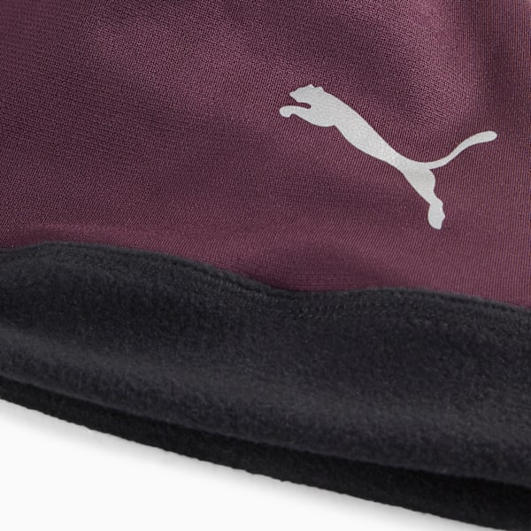 RUN  Running Beanie, Midnight Plum, extralarge-IND