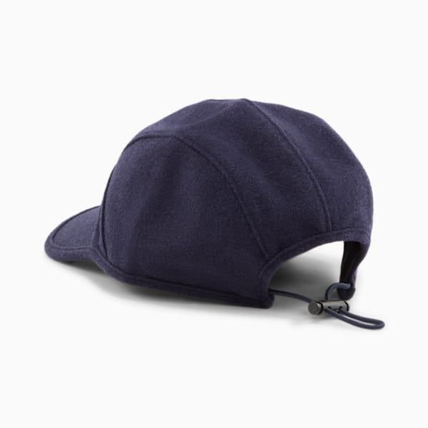 MMQ 5-Panel Cap, New Navy, extralarge-IND