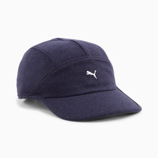 MMQ 5-Panel Cap, New Navy, extralarge-IND