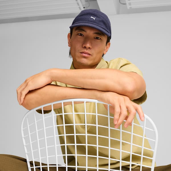 MMQ 5-Panel Cap, New Navy, extralarge-IND