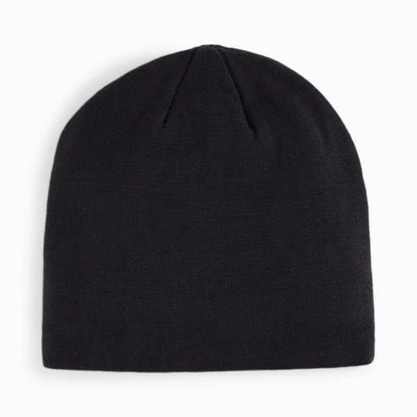 MMQ SPORT Cuffless Beanie, PUMA Black, extralarge-IND