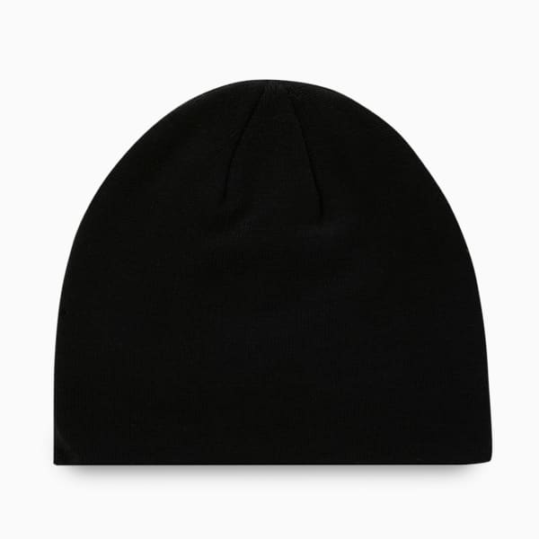 MMQ SPORT Cuffless Beanie, PUMA Black, extralarge-IND